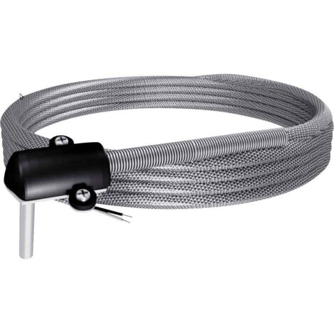Capteur de température Emko TCL-M05-L050-K02.J sonde J Plage de mesure de température -50 à +400 °C 1 pc(s) (1/2)