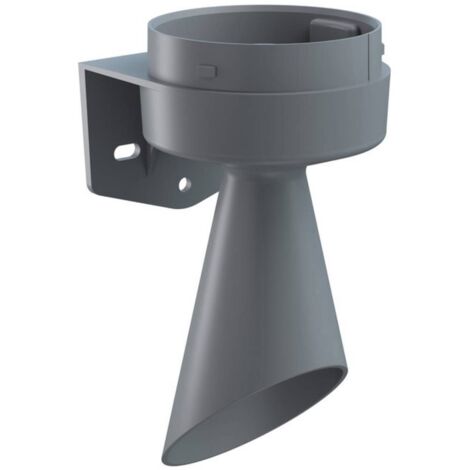 Werma Signaltechnik 261.700.03 Equerre de montage adapté pour série (technique de signalisation) EvoSIGNAL (1/2)