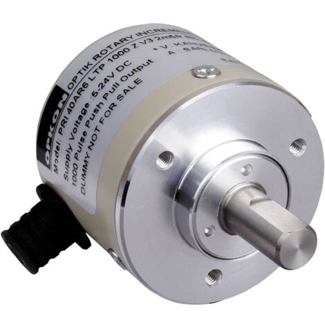 Opkon incrémental Codeur 1 pc(s) MRI 40A magnétique bride de serrage (1/2)