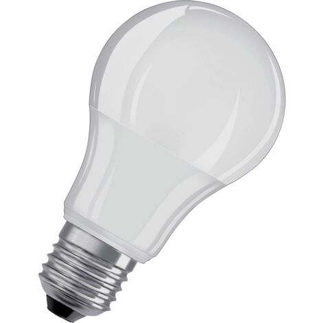 Osram Ledvance LED Drop Lamp 9,5W lumière blanche 6500K E27