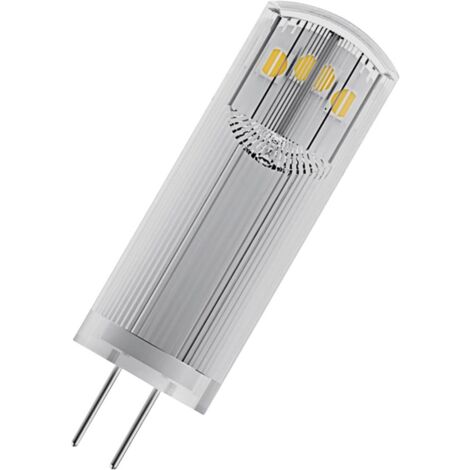 Osram Ampoule LED culot G4 Blanc chaud 30 W 300 lm