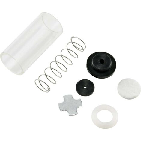 Unité d'alimentation pour station de soudage/dessoudage,TOOLCRAFT 2228310