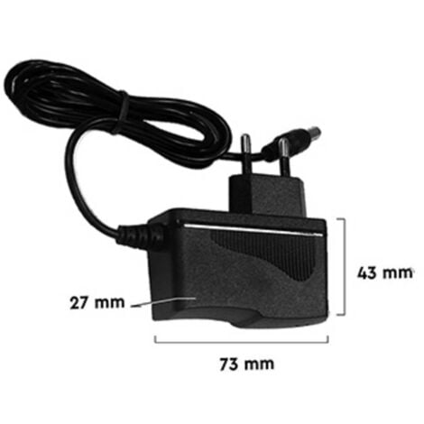 V-TAC VT-23019 Driver de LED à tension constante 18 W 1.5 A 12 V 1 pc(s)