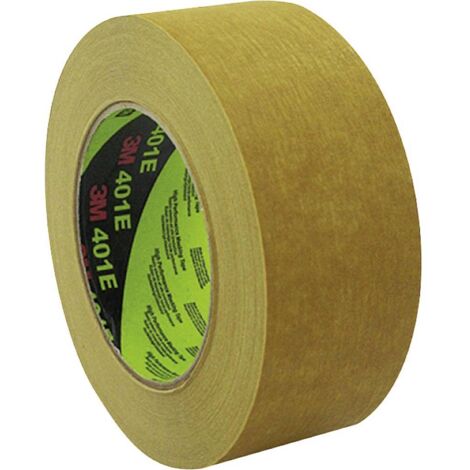 RUBAN DE MASQUAGE 3M 4014850 7100042954 MARRON (L X L) 50 M X 48 MM 50 M (1/2)