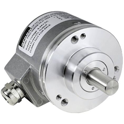 Opkon incrémental Codeur 1 pc(s) PRI 58AR8 HLD 1024 ZZ V3 2M5R optique