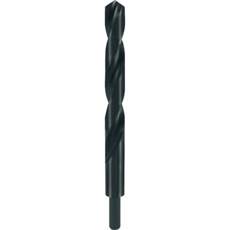 RUKO 200190 HSS-R Foret hélicoïdal 19 mm Longueur totale 198 mm DIN 338 1 pc(s)