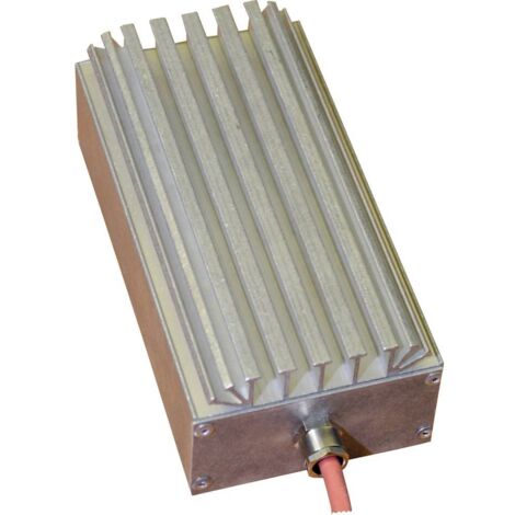 RO/SE LM-Heizungen LM-Standard Chauffage d'armoire 24 V DC/AC 55 W (L x l x H) 153 x 80 x 55 mm 1 pc(s) (1/2)
