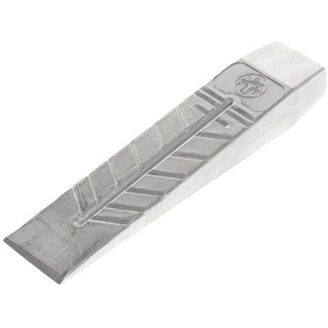 GEDORE 1820486 - Cale en aluminium massif 850 g , OX 42-0850 (1/5)