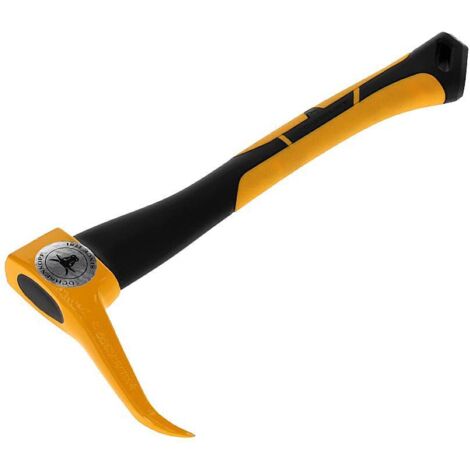 Ochsenkopf 2478099 Sapie 380 mm 930 g Poids de la tête 500 g (1/5)