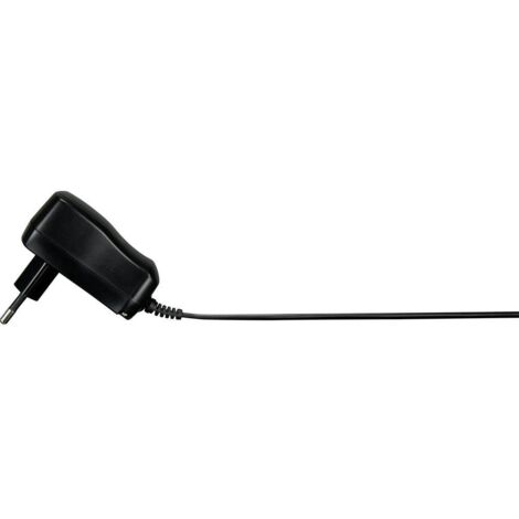 VOLTCRAFT VC-11320880 Bloc d'alimentation à tension fixe 9 V/DC 800 mA 7.2 W A819482