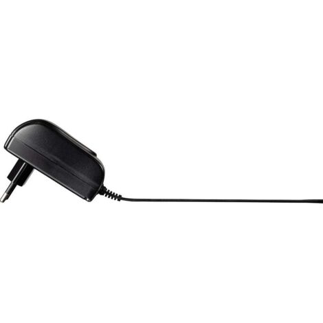 VOLTCRAFT SNG 12/1500-OW-N Bloc d'alimentation à tension fixe 12 V/DC 1.5 A 18 W extrémités de câble ouvertes (1/4)
