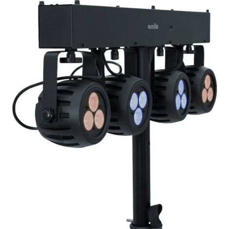 Eurolite KLS-120 Projecteur PAR LED