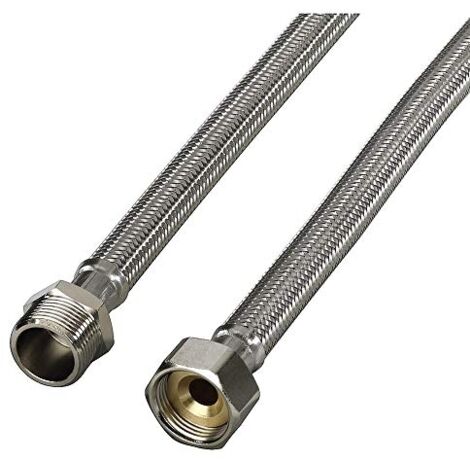 Xavax 111890 Prolongateur de tuyau de conduite d'eau 1 m 3/4 1 pc(s) (1/4)
