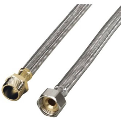 Xavax 111891 Prolongateur de tuyau de conduite d'eau 2 m 3/4 1 pc(s) (1/4)