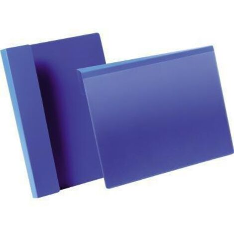 Pochette pour identification (l x H) 297 mm x 210 mm 50 pc(s) (1/4)