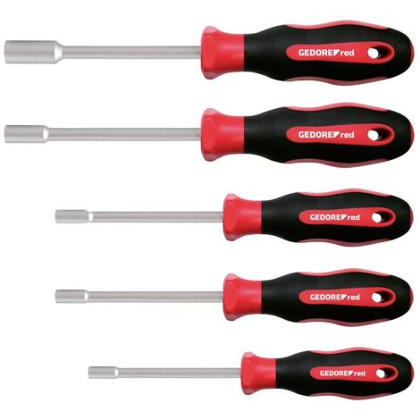 Gedore RED R38502005 Jeu de clés à douille 3300033 (1/3)