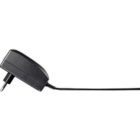 Bloc d'alimentation à tension fixe VOLTCRAFT VC-11320935 12 V/DC 2.25 A 27 W A819642 (1/4)