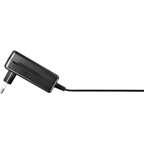 VOLTCRAFT VC-11335620 Bloc d'alimentation réglable 9 V/DC, 12 V/DC, 15 V/DC, 18 V/DC, 20 V/DC, 24 V/DC 1.5 A 24 W tensi (1/5)