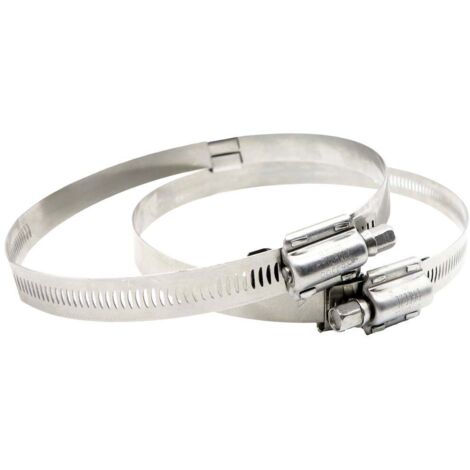 Spelsberg 72004101 SRS 90-150 Collier de serrage Acier inoxydable 1 pc(s) (1/2)
