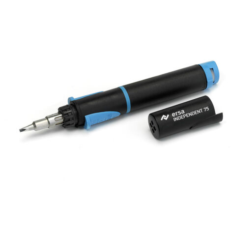 Ersa Independent 75 0G070KN Fer à souder au gaz +580 °C 60 min 1 pc(s) (1/2)