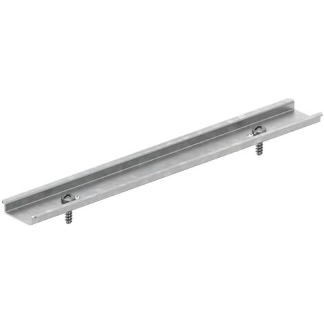 Spelsberg GEOS NS35-350 72003201 Rail (L x l x H) 350 x 35 x 7.5 mm 1 pc(s) (1/2)