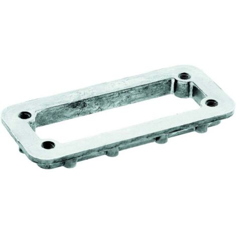Cadre de montage HARTING 09400009955 1 pc(s) R600101 (1/2)