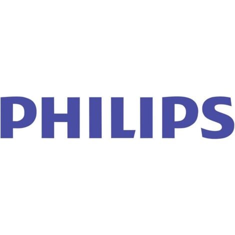 Philips 12258WVUSM Ampoule halogène WhiteVision Ultra H1 55 W 12 V