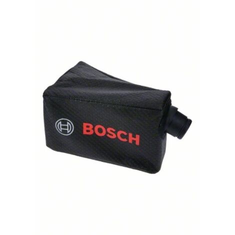 Bosch – Sac à poussière pour aspirateur GKS 18V-68 et GKT 18V-52 – Collecte efficace des copeaux et poussières – 2608000696