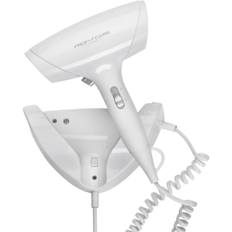 Profi-Care PC-HT 3044 Sèche-cheveux blanc