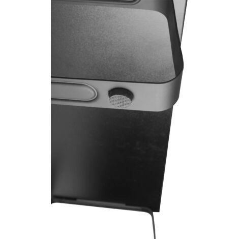 SpeaKa Professional SP-MM-400 Monitor-tafelbeugel 1-voudig 81,3 cm (32) In hoogte