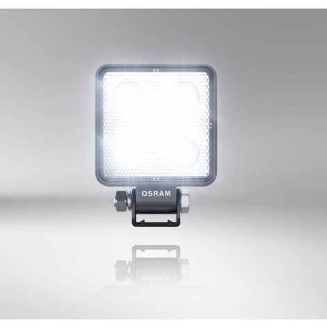 Projecteur LED Osram LEDriving MX85-SP CUBE X - LEDDL101-SP