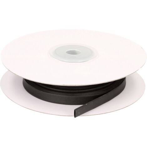 GAINE THERMORÉTRACTABLE MAX HAURI AG 132674 132674 NOIR 1.6 MM 5 M (1/5)