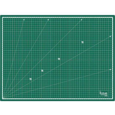 Donau Elektronik Tapis de coupe (L x l x H) 600 x 450 x 3 mm 1 pc(s) (1/2)