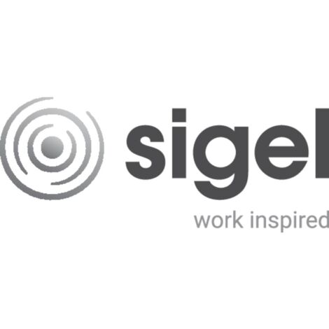 SIGEL La182, 100 Étiquettes ultifonctions, Forat 21 X 29,7 c, pour Jet d'encre/Laser/Copieur SIGEL La182, 100 Étiquettes ultifonctions, Forat 21 X 29,7 c, pour Jet d'encre/Laser/Copieur