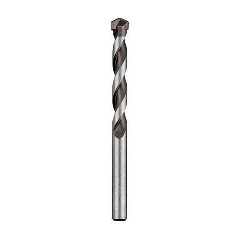 kwb 044670 acier chrome-molybdène Foret à béton 7 mm Longueur totale 100 mm tige cylindrique 1 pc(s) Y766782 (1/3)