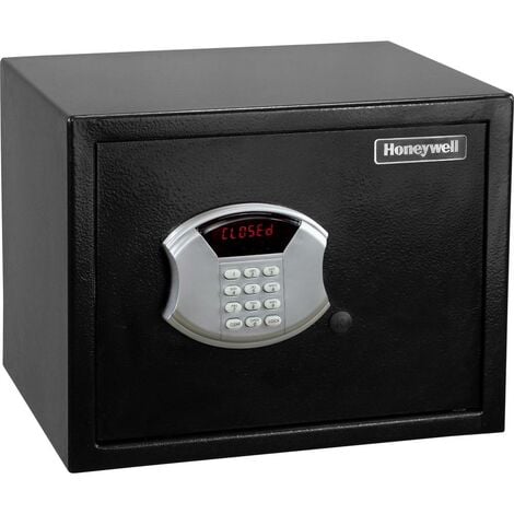 Honeywell Home HW-5103 HW-5103 Coffre-fort avec serrure à combinaison
