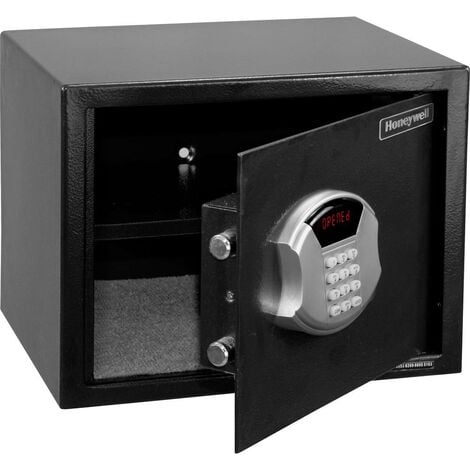 Honeywell Home HW-5103 HW-5103 Coffre-fort avec serrure à combinaison