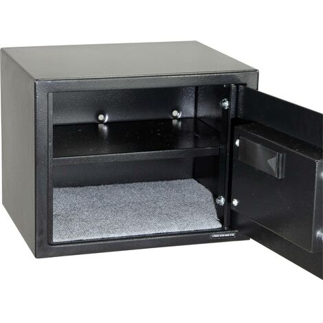 Honeywell Home HW-5103 HW-5103 Coffre-fort avec serrure à combinaison