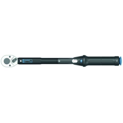 Gedore 3549-05 UK 2958023 Clé dynamométrique 3/8" (10 mm) 10 - 50 Nm A077892 (1/5)