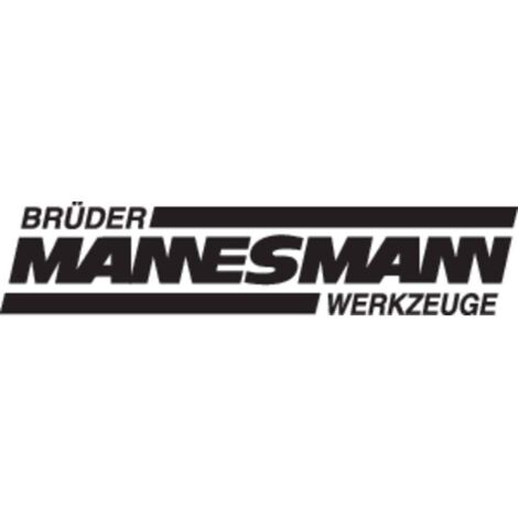 Brüder Mannesmann Werkzeuge Winkelmesser Aluminium Anschlagwinkel-Set