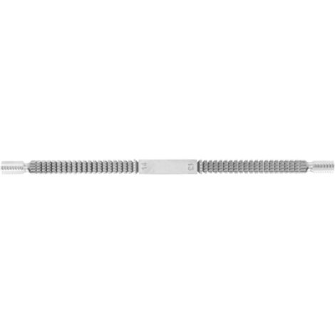 Gedore 6409720 Lime filetée R730101 (1/8)