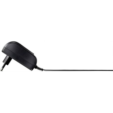 VOLTCRAFT VC-11329440 Bloc d'alimentation à tension fixe 24 V/DC 0.75 A 18 W A836662