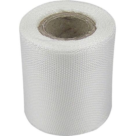 R & G 2001201 Ruban de tissu en verre R&G 130g/m2 50mm 10 m (1/3)