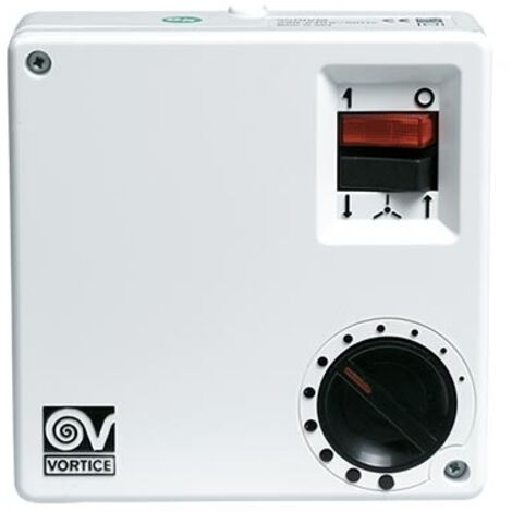 Transfo mural pour ventilateur de plafond CasaFan SCNR5 12955 N/A N/A