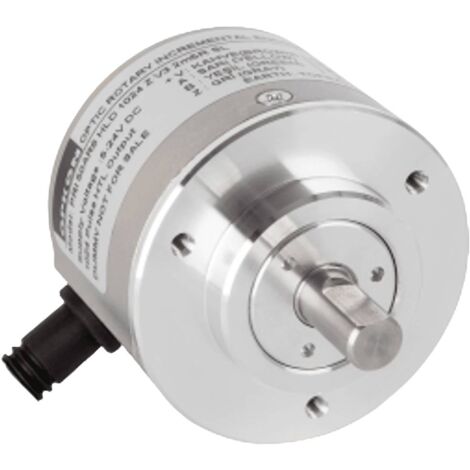 Opkon incrémental Codeur 1 pc(s) PRI 50R6 HLD 1024 ZZ V3 2M5R optique (1/2)