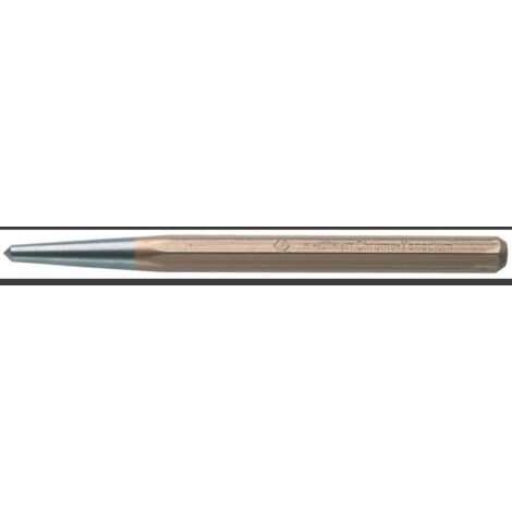 Pointeau octogonal, 10 mm C.K. T3319 (1/2)