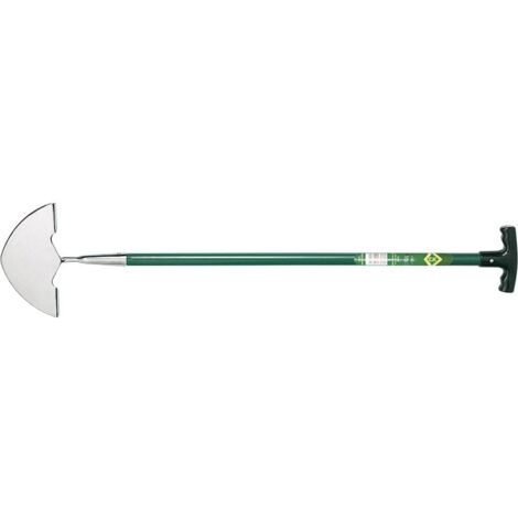 Coupe bordure (déligneuse de pelouse) acier inoxydable 1040mm (1/3)