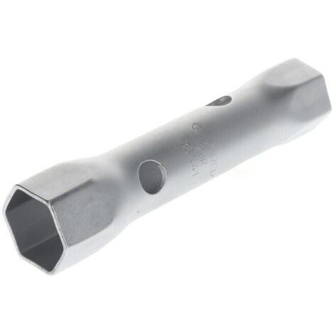 Gedore 26 R 36X41 6213310 Clé à tube double 36 mm, 41 mm 215 mm 1 pc(s) (1/5)