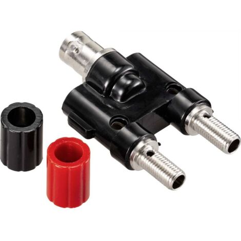 15pcs BNC Femelle à Femelle F/connecteur Cable Adaptateur F Audio Vidéo