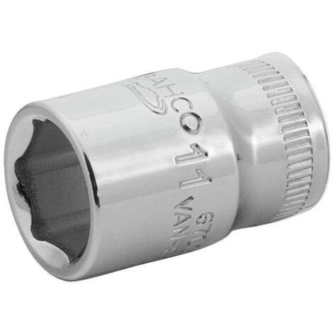 Bahco 6700SM-13 Douille 13 mm 1 pièce 1/4 (1/3)